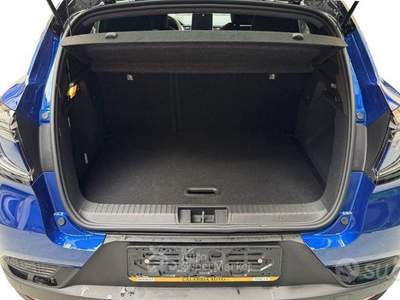 Renault Captur ECO-G 100 CV Techno usata Gioia Tauro