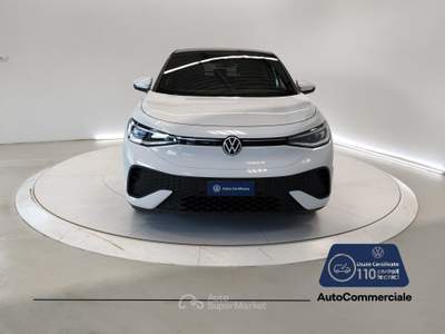 Volkswagen ID.5 Pro Performance Bianco usata Bologna