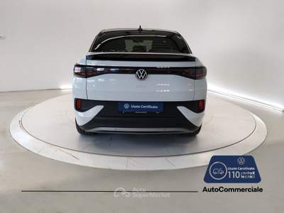 Volkswagen ID.5 Pro Performance Bianco usata Bologna