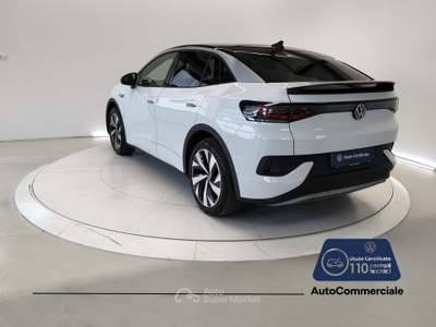 Volkswagen ID.5 Pro Performance Bianco usata Bologna