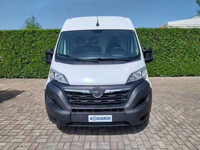 Opel Movano 35 2.2 BlueHDi 140CV SeS L3 H2 Furgone Bianco usata Occhiobello