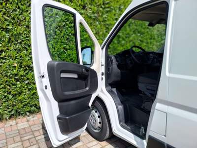 Opel Movano 35 2.2 BlueHDi 140CV SeS L3 H2 Furgone Bianco usata Occhiobello