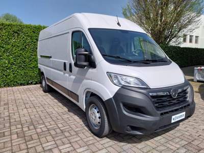 Opel Movano 35 2.2 BlueHDi 140CV SeS L3 H2 Furgone Bianco usata Occhiobello