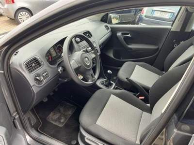Volkswagen Polo  usata Tortona
