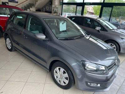 Volkswagen Polo  usata Tortona