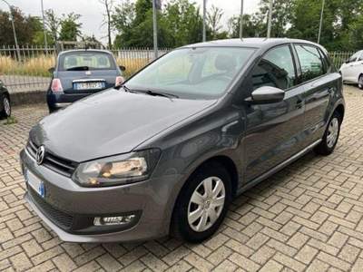 Volkswagen Polo  usata Tortona