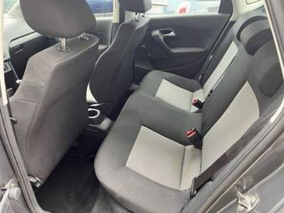 Volkswagen Polo  usata Tortona