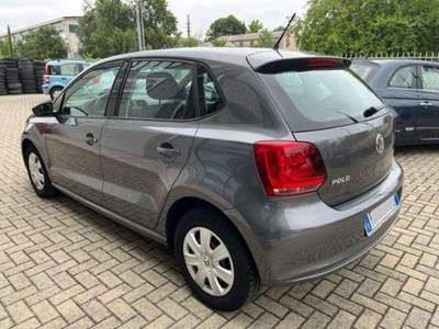 Volkswagen Polo  usata Tortona