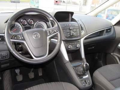 Opel Zafira 1.4 T 140CV aut. Innovation Grigio usata Castelnuovo Rangone
