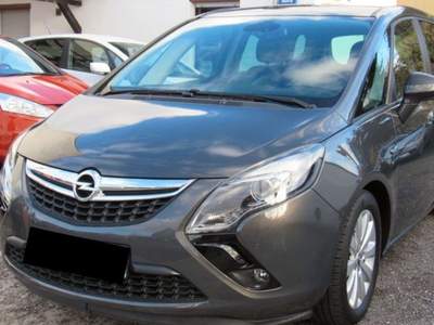 Opel Zafira 1.4 T 140CV aut. Innovation Grigio usata Castelnuovo Rangone