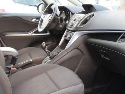Opel Zafira 1.4 T 140CV aut. Innovation Grigio usata Castelnuovo Rangone