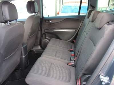 Opel Zafira 1.4 T 140CV aut. Innovation Grigio usata Castelnuovo Rangone