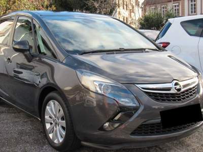 Opel Zafira 1.4 T 140CV aut. Innovation Grigio usata Castelnuovo Rangone