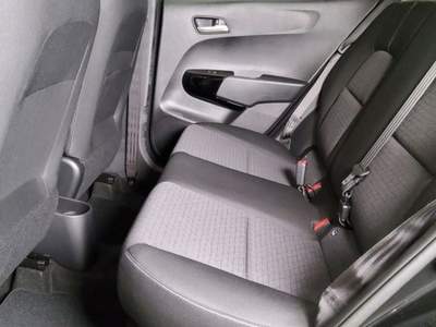 Kia Picanto 1.0 12V 5 porte AMT Vision Nero usata Castelnuovo Rangone