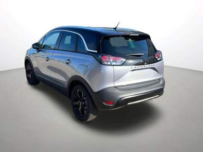 Opel Crossland 1.2 Turbo 12V 130 CV GS Line Grigio usata Castelnuovo Rangone