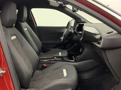 Opel Mokka 1.2 Turbo 130 CV Ultimate Rosso usata Castelnuovo Rangone
