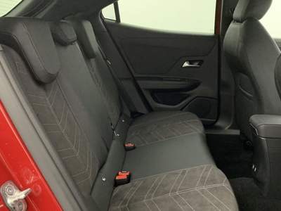 Opel Mokka 1.2 Turbo 130 CV Ultimate Rosso usata Castelnuovo Rangone