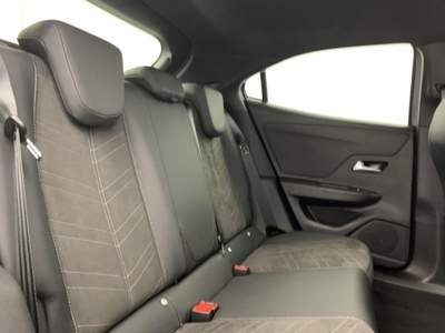 Opel Mokka 1.2 Turbo 130 CV Ultimate Grigio usata Castelnuovo Rangone