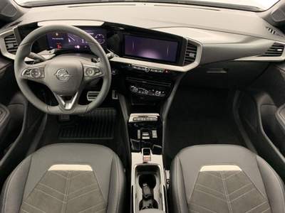 Opel Mokka 1.2 Turbo 130 CV Ultimate Grigio usata Castelnuovo Rangone
