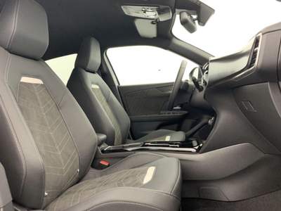 Opel Mokka 1.2 Turbo 130 CV Ultimate Grigio usata Castelnuovo Rangone
