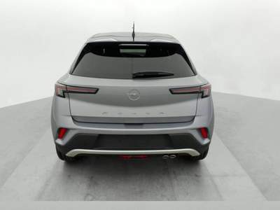 Opel Mokka 1.2 Turbo 130 CV Ultimate Grigio usata Castelnuovo Rangone