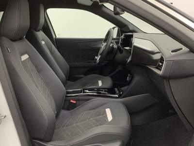Opel Mokka 1.2 Turbo 130 CV Ultimate Bianco usata Castelnuovo Rangone