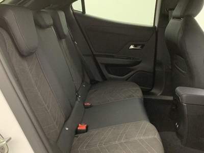 Opel Mokka 1.2 Turbo 130 CV Ultimate Bianco usata Castelnuovo Rangone