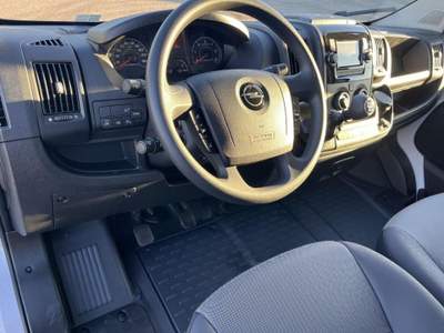 Opel Movano 35 2.2 BlueHDi 165 PLM-SL 3p. Furgonato Bianco usata Castelnuovo Rangone