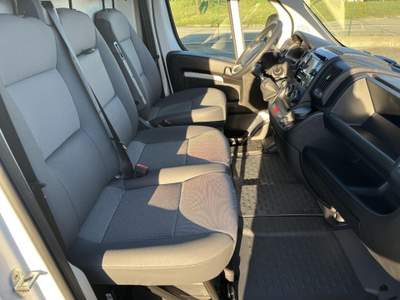 Opel Movano 35 2.2 BlueHDi 165 PLM-SL 3p. Furgonato Bianco usata Castelnuovo Rangone