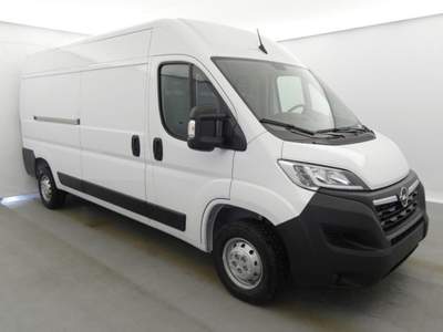 Opel Movano 35 2.2 BlueHDi 165 PLM-SL 3p. Furgonato Bianco usata Castelnuovo Rangone