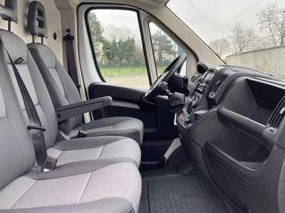 Opel Movano 35 2.2 BlueHDi 165 PLM-SL 3p. Furgonato Bianco usata Castelnuovo Rangone