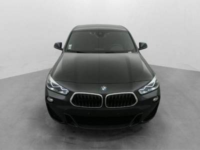 BMW X2 xDrive20d Msport Nero usata Castelnuovo Rangone