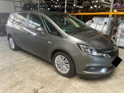 Opel Zafira 1.4 Turbo 140CV aut. Innovation Grigio usata Castelnuovo Rangone