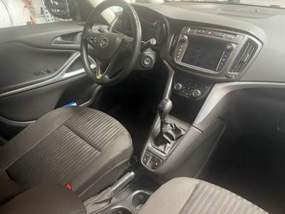 Opel Zafira 1.4 Turbo 140CV aut. Innovation Grigio usata Castelnuovo Rangone