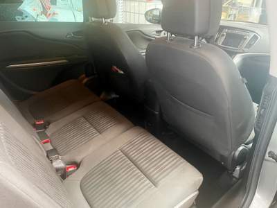 Opel Zafira 1.4 Turbo 140CV aut. Innovation Grigio usata Castelnuovo Rangone