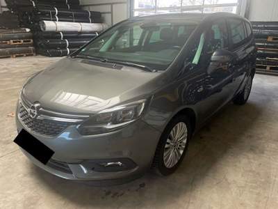 Opel Zafira 1.4 Turbo 140CV aut. Innovation Grigio usata Castelnuovo Rangone