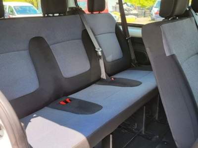 Opel Vivaro 27 1.6 CDTI 120CV S&S Combi L2H1 Bianco usata Castelnuovo Rangone