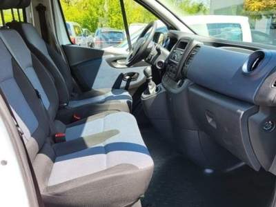 Opel Vivaro 27 1.6 CDTI 120CV S&S Combi L2H1 Bianco usata Castelnuovo Rangone
