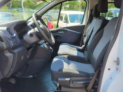 Opel Vivaro 27 1.6 CDTI 120CV S&S Combi L2H1 Bianco usata Castelnuovo Rangone