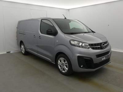 Opel Vivaro 2.0 Diesel 145CV S&S Furgone Grigio usata Castelnuovo Rangone