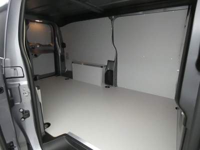 Opel Vivaro 2.0 Diesel 145CV S&S Furgone Grigio usata Castelnuovo Rangone
