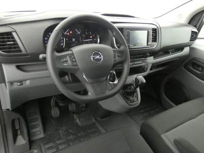 Opel Vivaro 2.0 Diesel 145CV S&S Furgone Grigio usata Castelnuovo Rangone