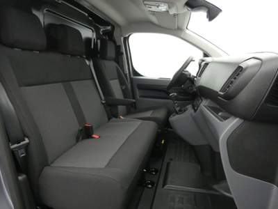 Opel Vivaro 2.0 Diesel 145CV S&S Furgone Grigio usata Castelnuovo Rangone
