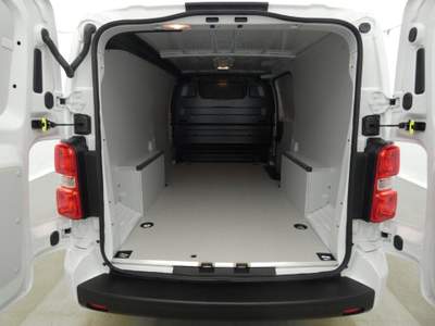 Opel Vivaro 1.5 Diesel 100CV S&S XL Furgone Bianco usata Castelnuovo Rangone
