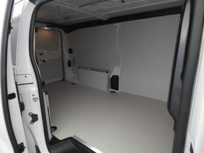 Opel Vivaro 1.5 Diesel 100CV S&S XL Furgone Bianco usata Castelnuovo Rangone
