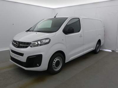 Opel Vivaro 1.5 Diesel 100CV S&S XL Furgone Bianco usata Castelnuovo Rangone