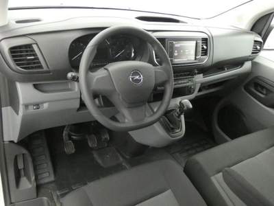 Opel Vivaro 1.5 Diesel 100CV S&S XL Furgone Bianco usata Castelnuovo Rangone