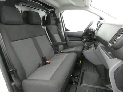 Opel Vivaro 1.5 Diesel 100CV S&S XL Furgone Bianco usata Castelnuovo Rangone