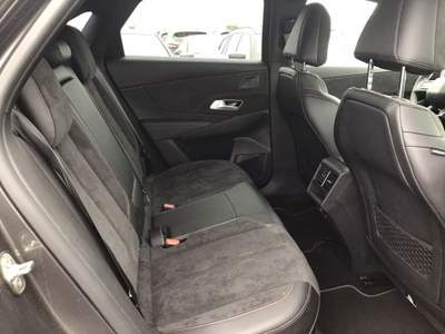 DS Automobiles DS 7 BlueHDi 130 aut. Performance Line Grigio usata Castelnuovo Rangone