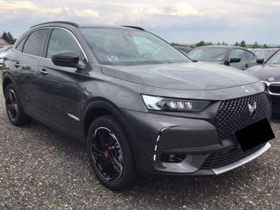 DS Automobiles DS 7 BlueHDi 130 aut. Performance Line Grigio usata Castelnuovo Rangone